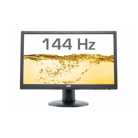 Monitor Gamer AOC G2460PQU LED 24, FullHD, Widescreen, HDMI, Negro