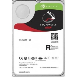 Disco Duro Interno Seagate IronWolf Pro