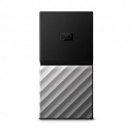 SSD Exterior Western Digital My Passport, 1TB, USB 3.1