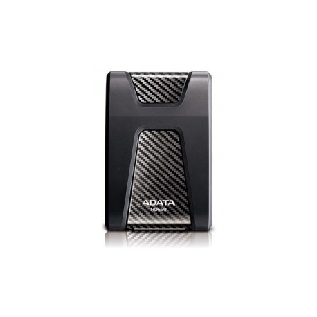 Disco Duro Externo Adata DashDrive Durable HD650