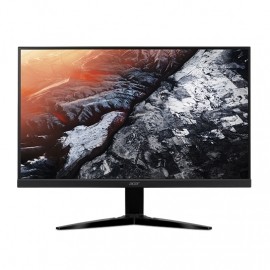 Monitor Gamer Acer KG221Qbmix LED 21.5, FullHD, Widescreen, HDMI, Bocinas Integradas, Negro