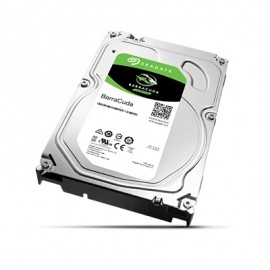 Disco Duro Interno Seagate Barracuda Pro