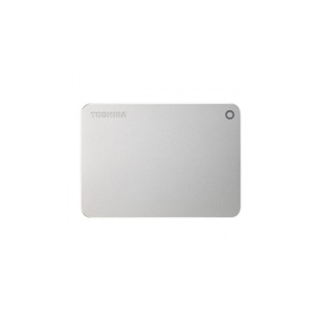 Disco Duro Externo Toshiba Canvio Premiun