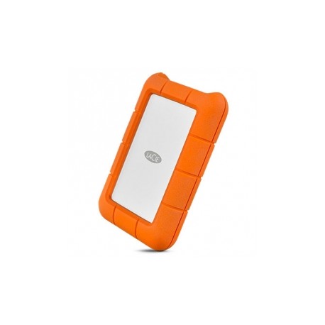 Disco Duro Externo LaCie Rugged 2.5