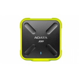 SSD Externo Adata SD700, 512GB, Micro-USB 3.1