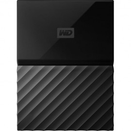 Disco Duro Externo Western Digital My Passport