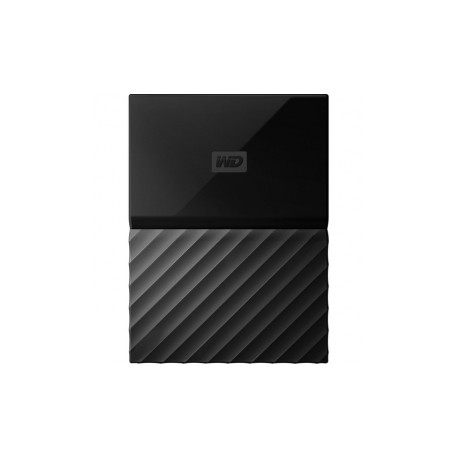 Disco Duro Externo Western Digital My Passport