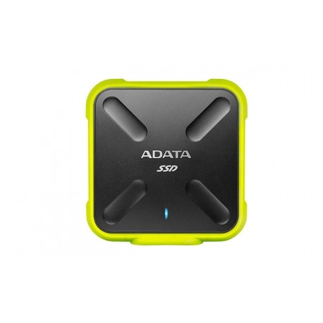 SSD Externo Adata SD700, 256GB, Micro-USB 3.1,