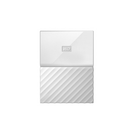 Disco Duro Externo Western Digital My Passport 2.5