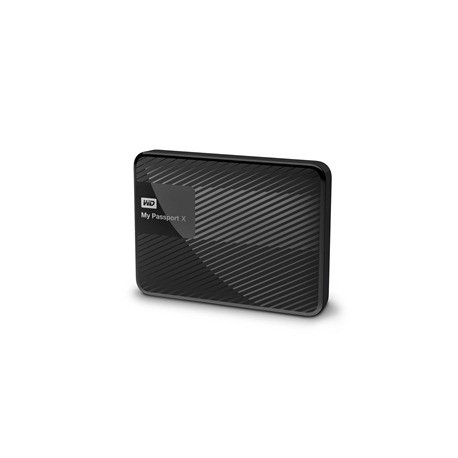 Disco Duro Externo Western Digital My Passport X