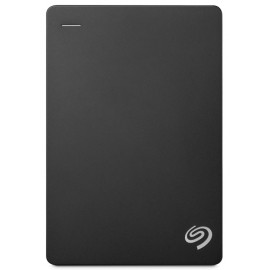 Disco Duro Externo Seagate Backup Plus Portable