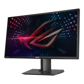 Monitor Gamer ASUS ROG Swift PG248Q LED 24, FullHD, Widescreen, 3D, HDMI, Negro