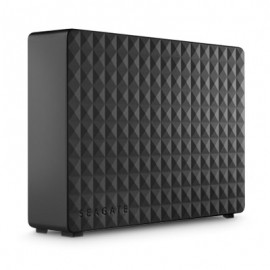 Disco Duro Externo Seagate Expansion Desktop