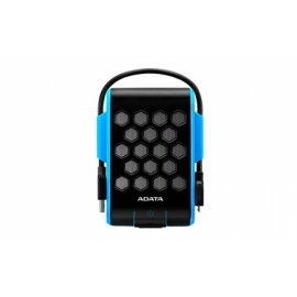 Disco Duro Externo Adata HD720 1TB, USB 3.0, Azul, A Prueba de Agua, Polvo y Golpes