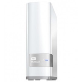 Disco Duro Externo Western Digital My Cloud 3.5