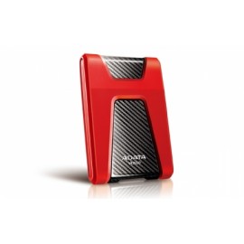 Disco Duro Externo Adata DashDrive Durable HD650