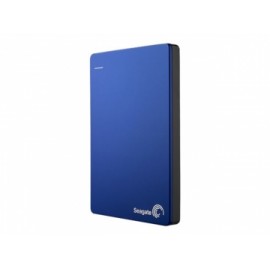 Disco Duro Externo Seagate Backup Plus Slim Portátil