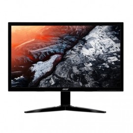 Monitor Gamer Acer KG251Q bmiix LED 24.5, FullHD, Widescreen, HDMI, Negro