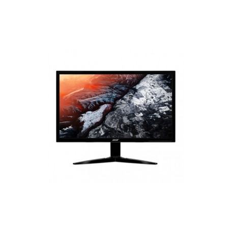 Monitor Gamer Acer KG251Q bmiix LED 24.5, FullHD, Widescreen, HDMI, Negro