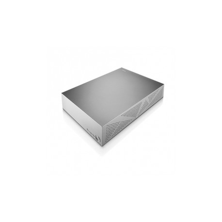 Disco Duro Externo Seagate Backup Plus Desktop