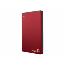 Disco Duro Externo Seagate Backup Plus Slim Portátil