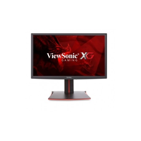 Monitor Gamer ViewSonic XG2701 LED 27, FullHD, Widescreen, HDMI, Bocinas Integradas (2 x 3W), Negro