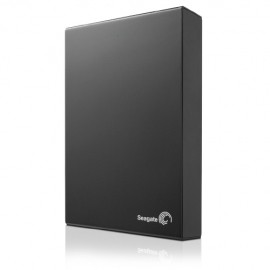 Disco Duro Externo Seagate Expansion Desktop