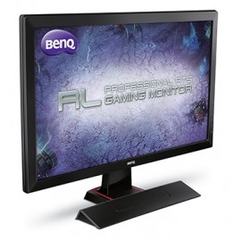 Monitor Gamer BenQ RL2455HM LED 24, FullHD, Widescreen, HDMI, Bocinas Integradas (2 x 2W), Negro