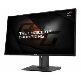 Monitor Gamer ASUS ROG Swift PG278QR LED 27, Wide Quad HD, Widescreen, HDMI, Negro