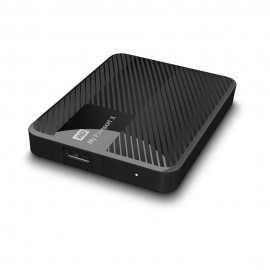 Disco Duro Externo Western Digital My Passport X