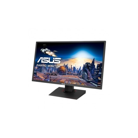 Monitor Gamer ASUS MG278Q LCD 27, Wide Quad HD, Widescreen, HDMI, Bocinas Integradas (2 x 2W), Negro