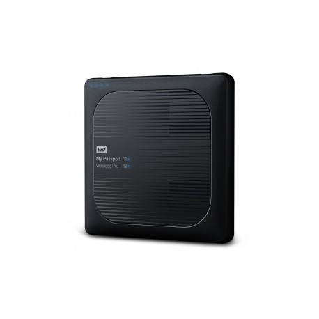 Disco Duro Externo Western Digital My Passport Wireless Pro