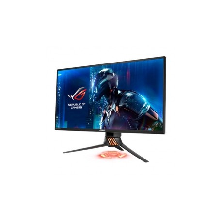 Monitor Gamer ASUS ROG SWIFT PG258Q LED 24.5, FullHD, Widescreen, HDMI, Gris