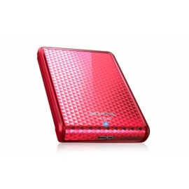 Disco Duro Externo Adata DashDrive Choice HC630