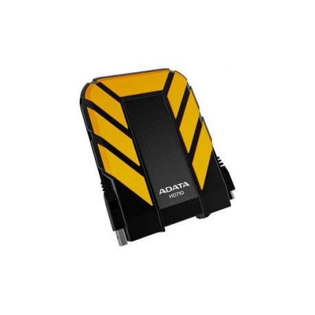 Disco Duro Externo Adata DashDrive Durable HD710