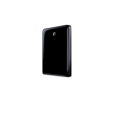 Disco Duro Externo Seagate GoFlex 2.5, 500GB, USB 3.0, Negro