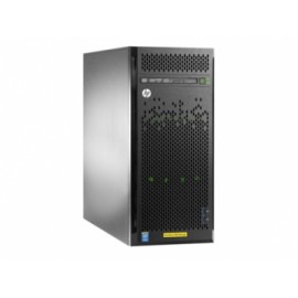 HPE StoreEasy 1550, 16TB (4 x 4TB), Intel Xeon E3 V3 1.60GHz, SATA