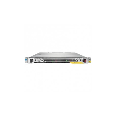 HPE StoreEasy 1450 NAS, 16TB (4 x 4TB), Intel Xeon E3 V3 1.60GHz, SATA, Rack (1U)