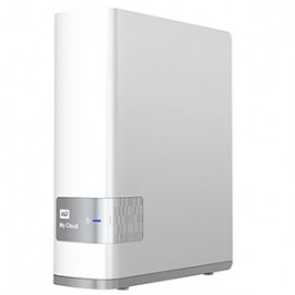 Disco Duro Externo Western Digital My Cloud