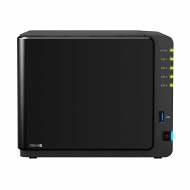 Synology NAS DiskStation DS916