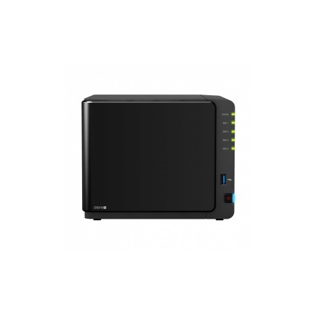 Synology NAS DiskStation DS916