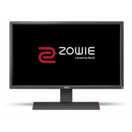 Monitor Gamer BenQ Zowie RL2755 LED 27, FullHD, Widescreen, HDMI, Bocinas Integradas (2 x 4W), Gris
