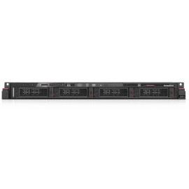 Lenovo N3310 NAS, 12TB (4 x 3TB), max. 16TB, Intel Xeon E5 V3, 2 x USB 2.0, 2 x USB 3.0