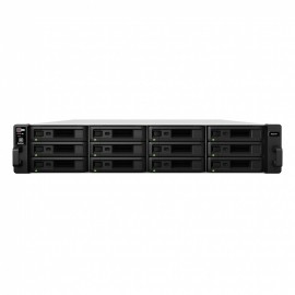 Synology Servidor NAS RackStation RS2416RP