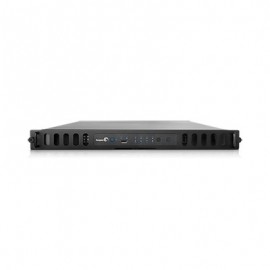 Seagate Business Storage NAS de 8 Bahías Rack 1U