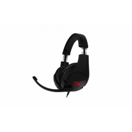 Kingston Audífonos Gamer HyperX Cloud Stinger Gaming para PC y Consolas, Alámbrico, 1.3 Metros  1.7 Metros