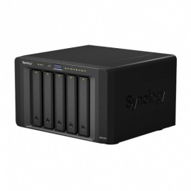 Synology Servidor NAS DS1515