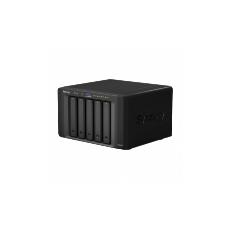 Synology Servidor NAS DS1515