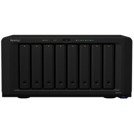 Synology Servidor NAS DS1817