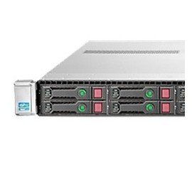 HP Almacenamiento SAS StoreVirtual 4330, 900GB